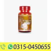 Green world Ganoderma Plus Capsule