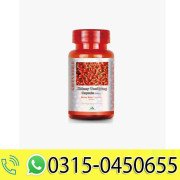 Green World Kidney Care Capsule(Men)