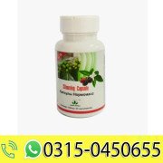 Green World Slimming Capsule