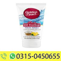 golden-pearl-oil-control-face-wash-150ml