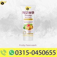 fruity-facewash