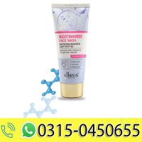 yardlie-premiums-nicotinamide-face-wash-100g