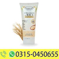 yardlie-professional-collagen-rice-beauty-face-wash-120ml