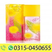 Elizabeth Arden Green Tea Mimosa Eau De Toilette For Women - 100 ML