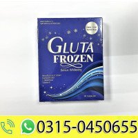 gluta-frozen-genius-whitening-nano-licaptechnology