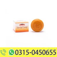 sandal-soap