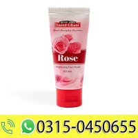 rose-face-wash