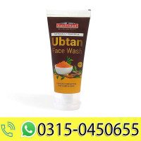 ubtan-face-wash