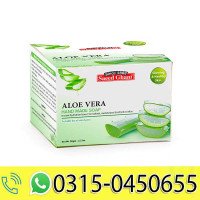 aloe-vera-soothing-handmade-soap