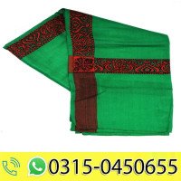 green-baghdadi-iraqi-style-4-border-chadder-shawl-dastaar-for-men-shl-182-1