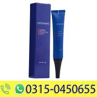 Openeyes Awaken Peptide Lifting Eye Gel Men Eye Cream Moisturizing Under Eye Cream