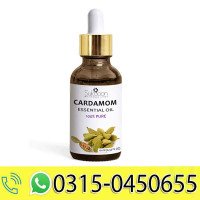 Sukooon CARDAMOM