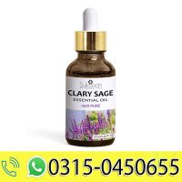 Sukooon CLARY SAGE