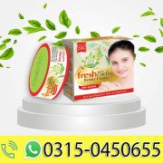 FRESH SKIN BEAUTY CREAM