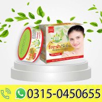 FRESH SKIN BEAUTY CREAM