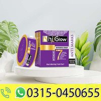 HI GLOW ANTI MARKS CREAM