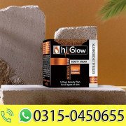 HI GLOW BEAUTY CREAM