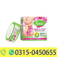 JHALAK - HAND & FOOT BEAUTY CREAM