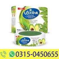 NISA - UJOOBA ACNE CLEANSER CREAM