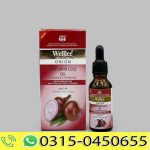 Wellice Onion Anti Hair Loss Hair Serum