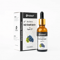 Ultra Blends Hair Serum