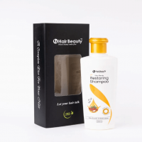 Ultra Blends Restoring Shampoo