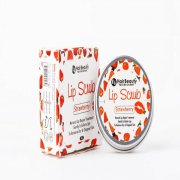 Lip Scrub Strawberry