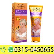 Papaya Breast Enlarging Cream