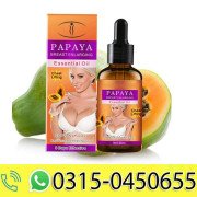 Papaya Breast Enhancement Essential Oil