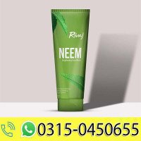 whitening-face-wash-neem-extract