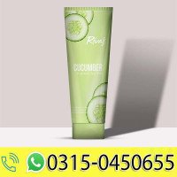 whitening-face-wash-cucumber-extract