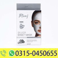 silver-sheet-mask