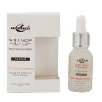 Christine White Glow Serum 15ml