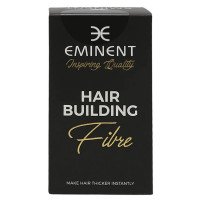 Eminent Hair Building Fibre 22gm - No.1 Black