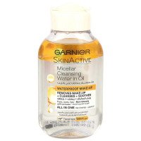 Garnier Micellar Cleansing Water In Oil 100ml