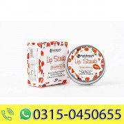 Lip Scrub Strawberry