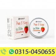 Lip Balm Strawberry