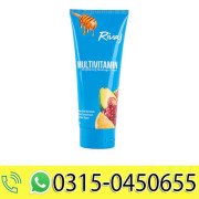Multi Vitamin Massage Cream 200ml