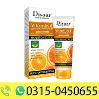 disaar-vitamin-c-facial-wash-100ml
