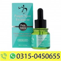 Wb Hemani Pimple Spot Treamtment 30 ML