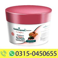 golden-pearl-skin-lightening-facial-scrub-300ml