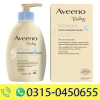aveeno-baby-dermexa-wash-300-ml