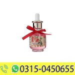 Wokali Rose Hydrating Facial Serum 40ml