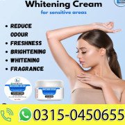 PRIVATE PARTS WHITENING CREAM