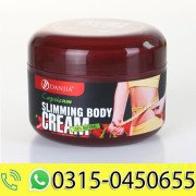 DANJIA FATS SLIMMING BODY CREAM