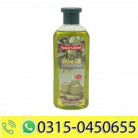 saeed-ghani-oil-200ml-olive