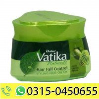 vatika-hair-styling-cream-hair-fall-control-140ml