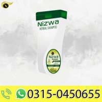Herbal Shampoo