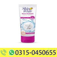 Whitening Face Wash - Normal