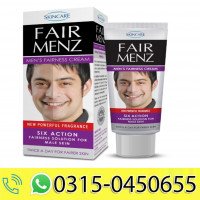 Men's Fairness Cream